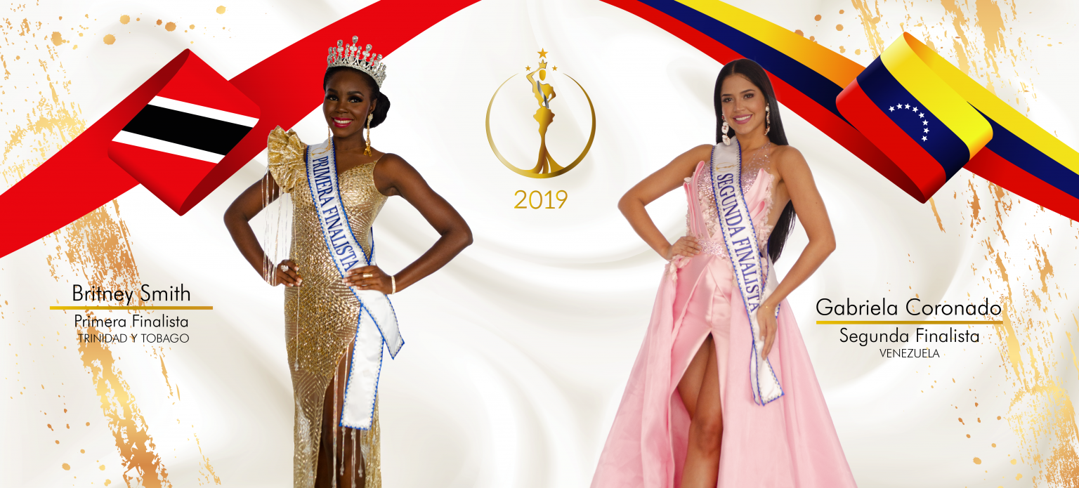 Miss Panamerican International Miss Panamerican International