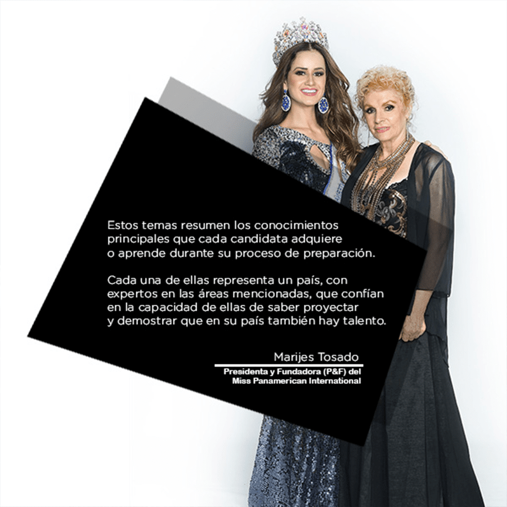 Miss Pan America 12-1