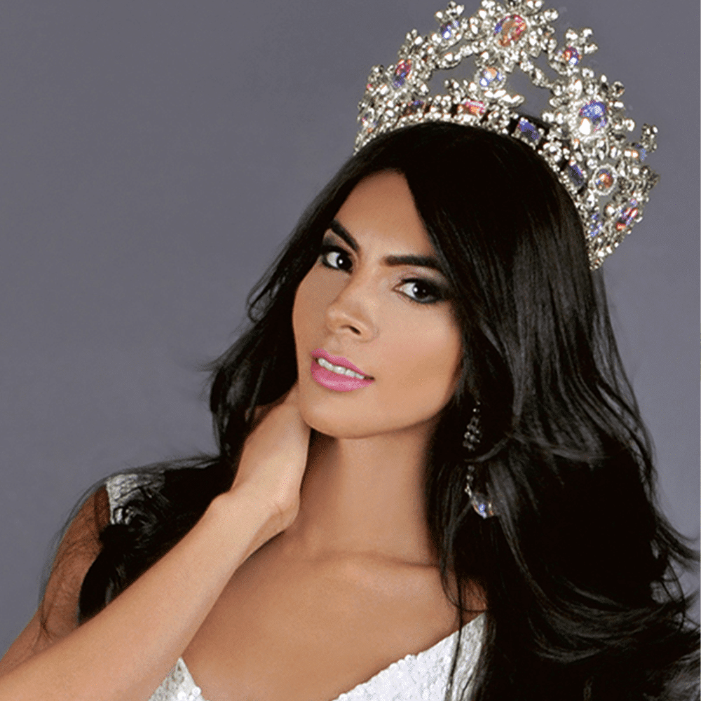 Miss Pan America 3
